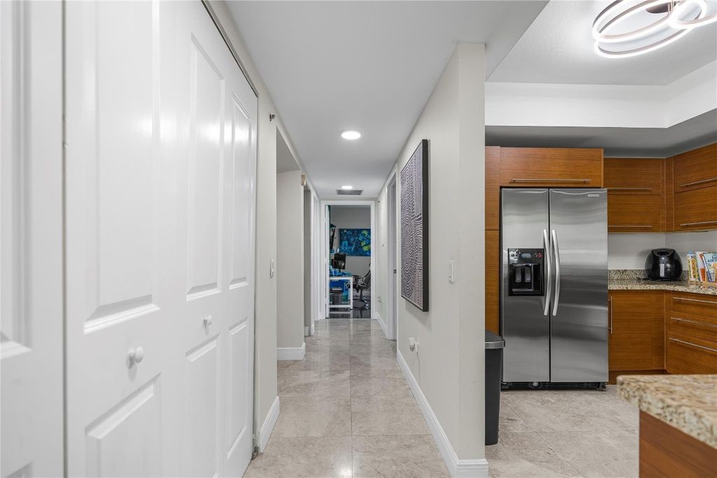 Photo of 2641 N Flamingo Road #901N, Sunrise, FL 33323 (MLS # F10541617)