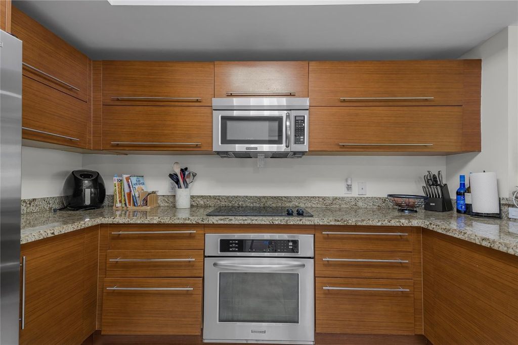 Photo of 2641 N Flamingo Road #901N, Sunrise, FL 33323 (MLS # F10541617)