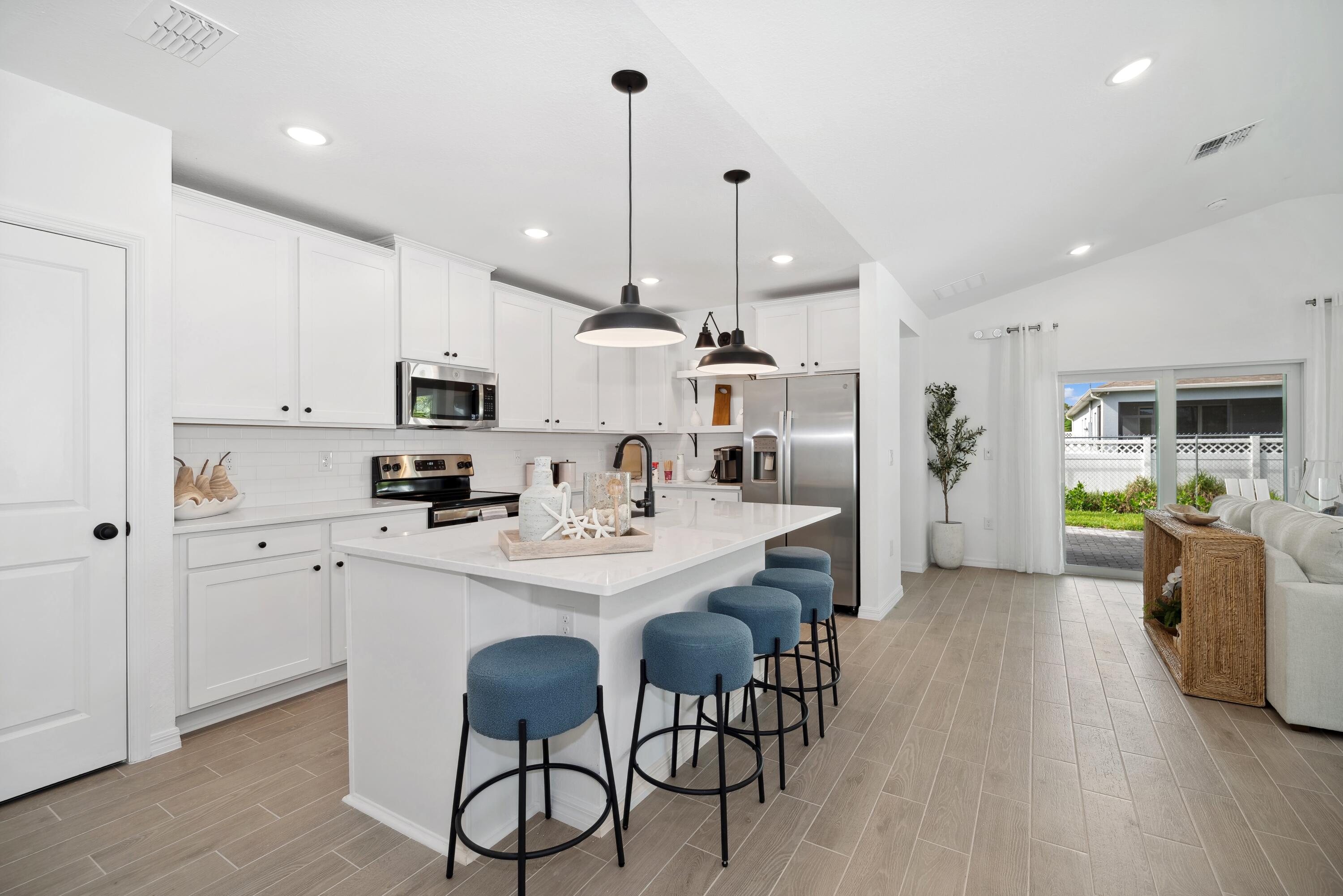 PORT MALABAR UNIT 18 - Residential