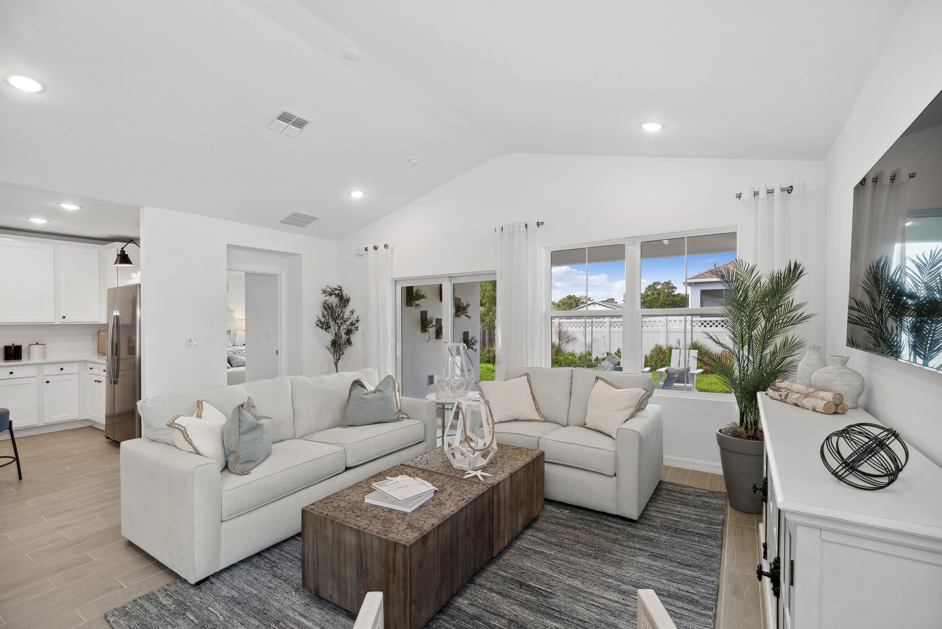 PORT MALABAR UNIT 18 - Residential