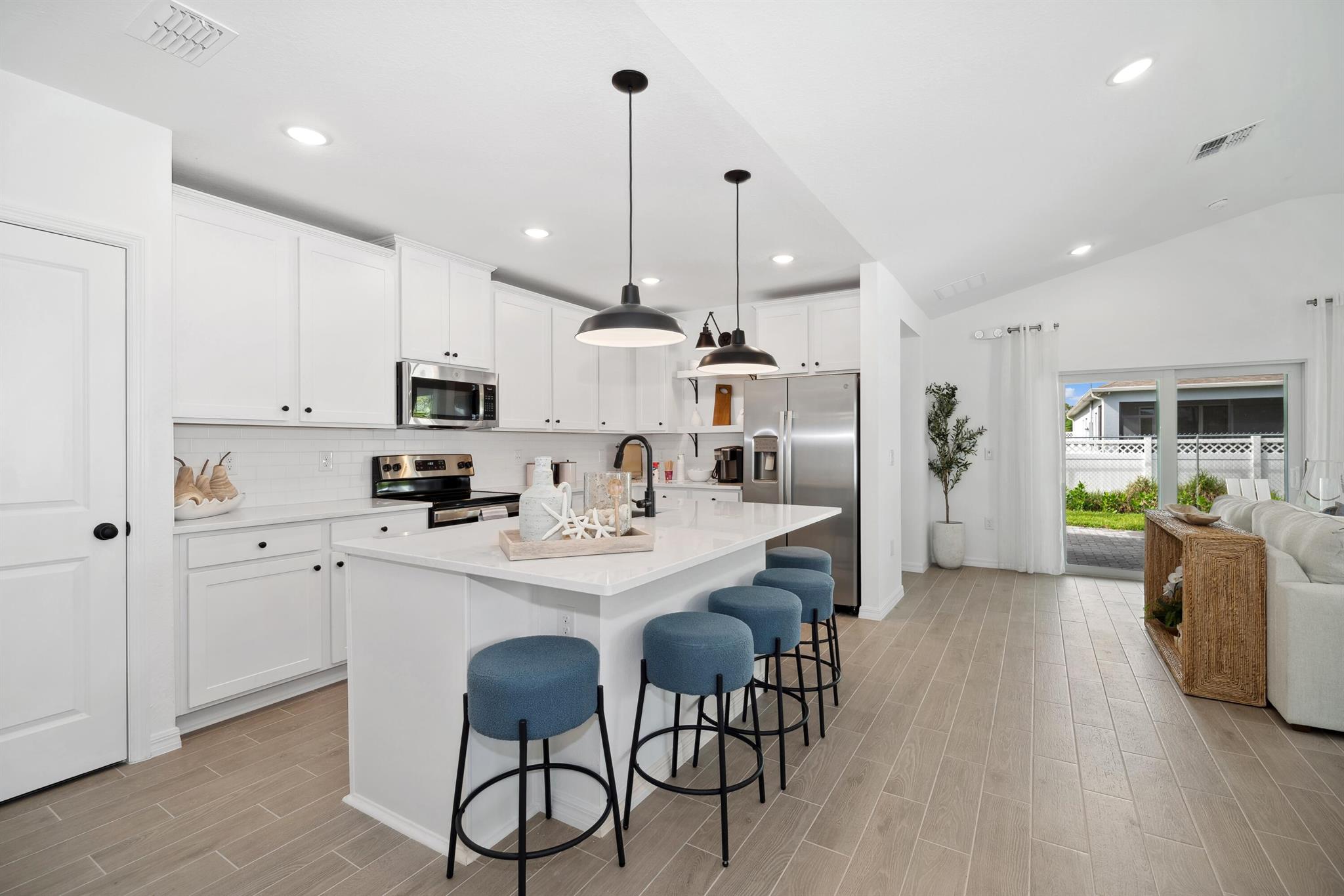 PORT MALABAR UNIT 18 - Residential