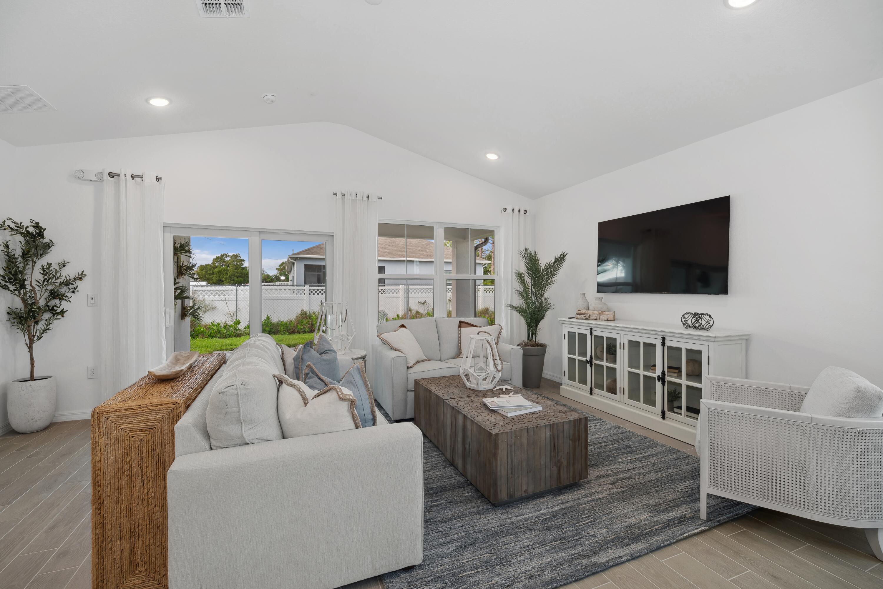 PORT MALABAR UNIT 18 - Residential