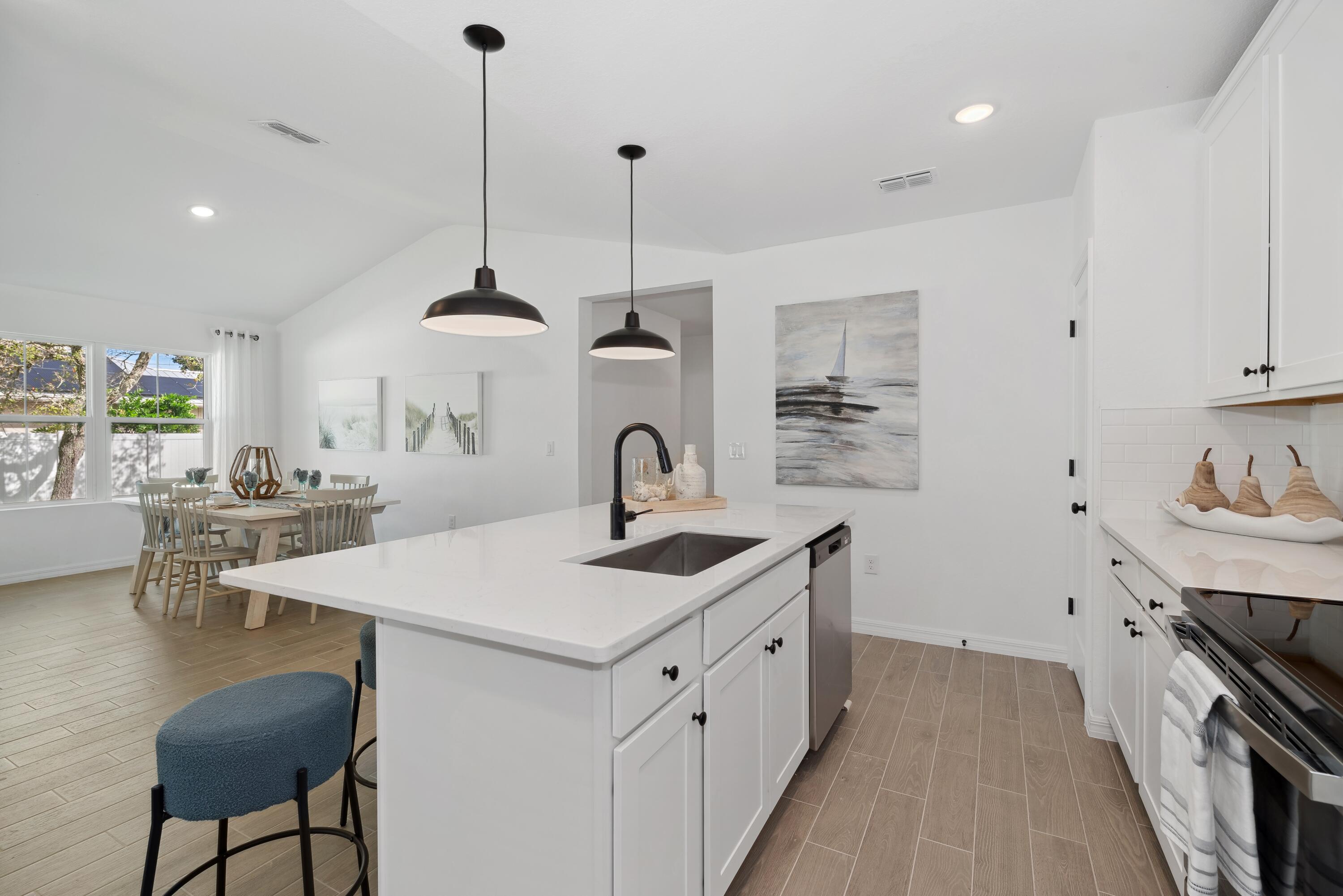 PORT MALABAR UNIT 18 - Residential