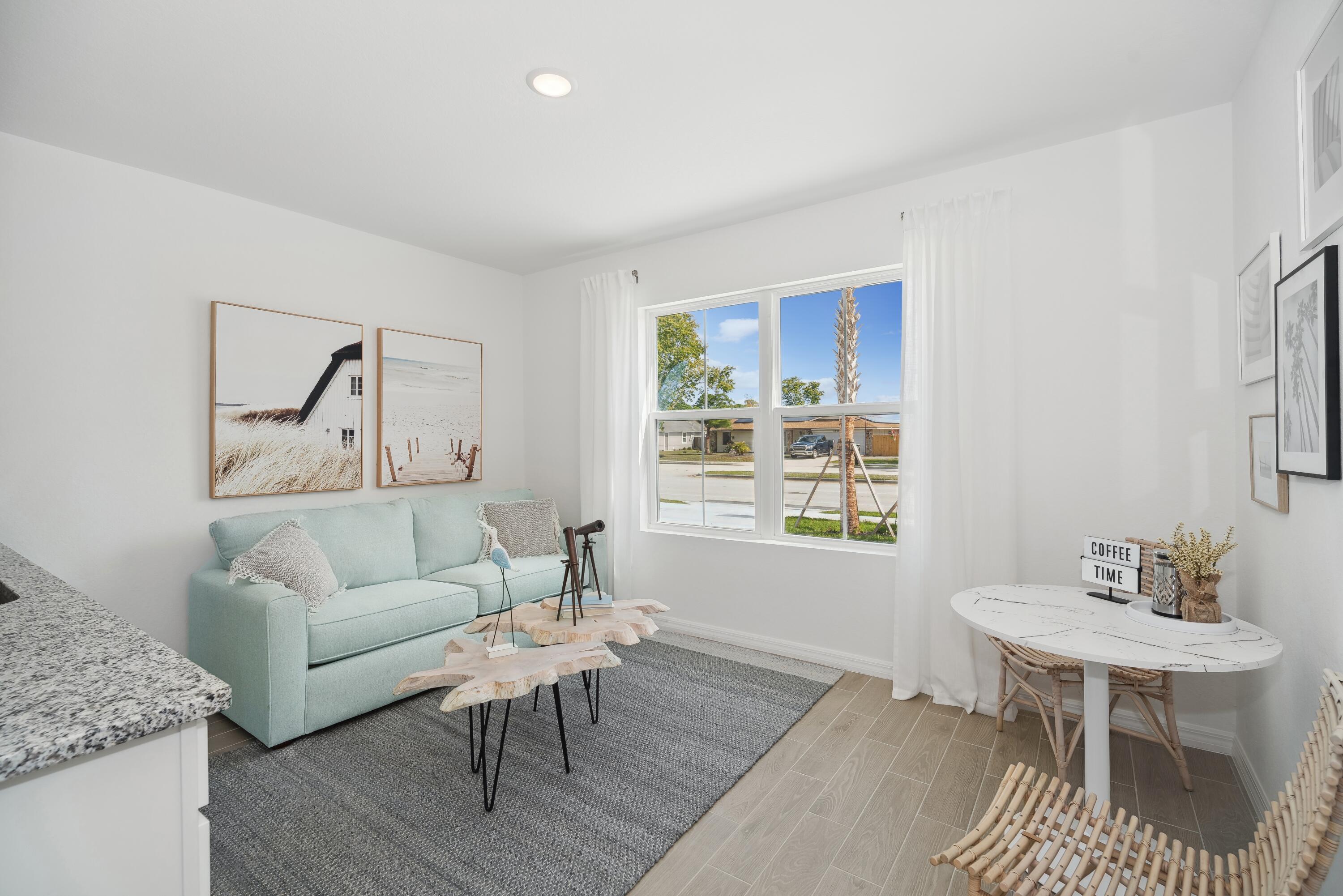 PORT MALABAR UNIT 18 - Residential