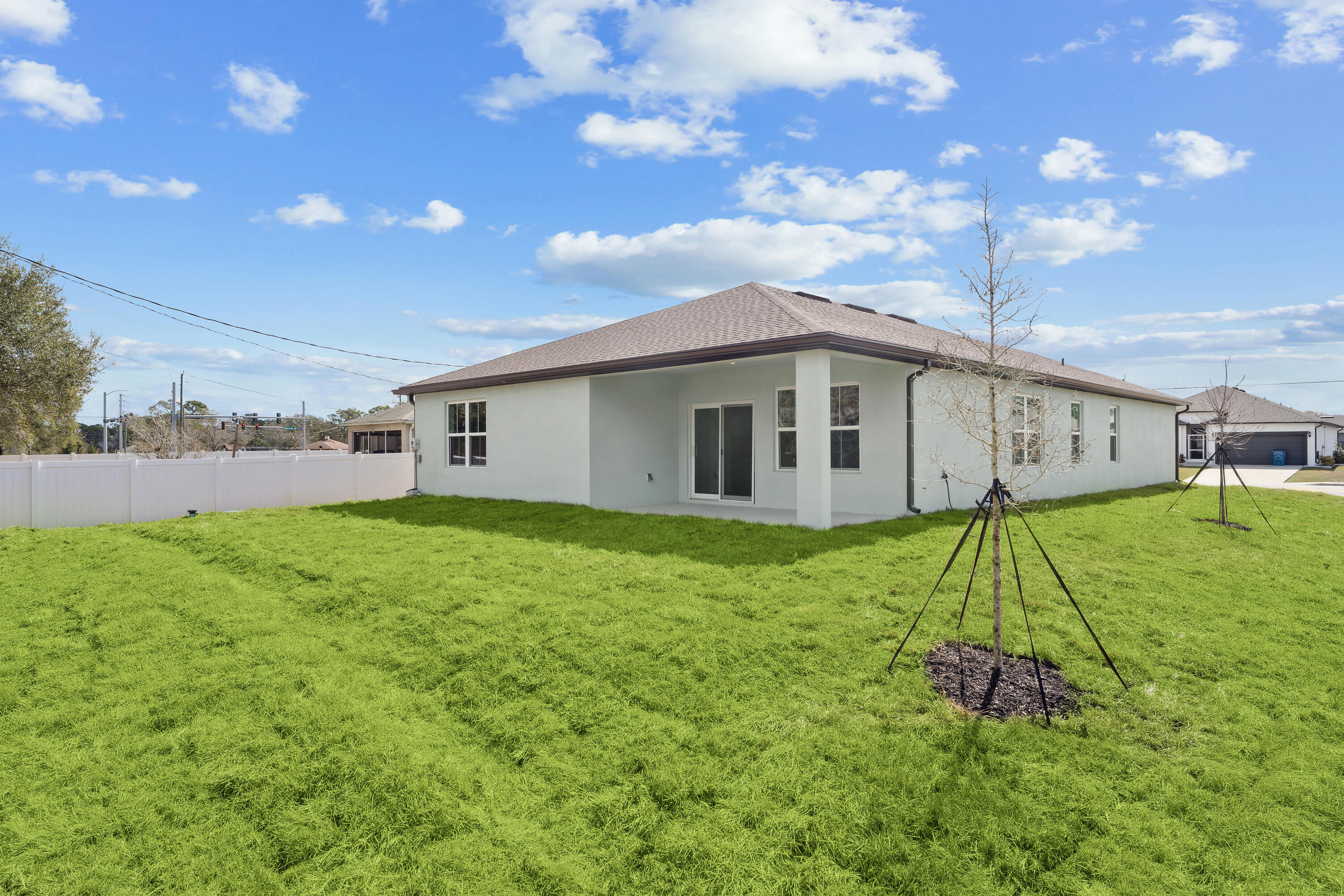 PORT MALABAR UNIT 18 - Residential