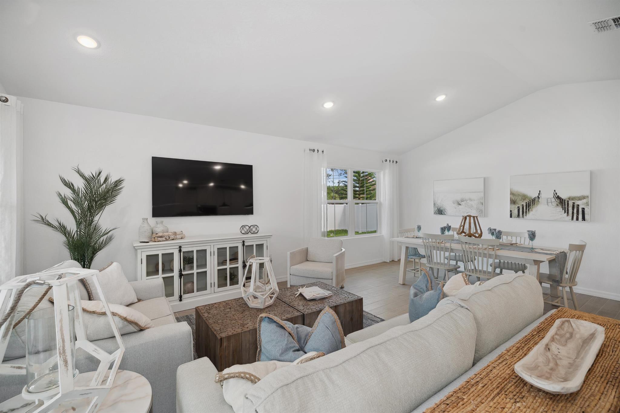 PORT MALABAR UNIT 18 - Residential