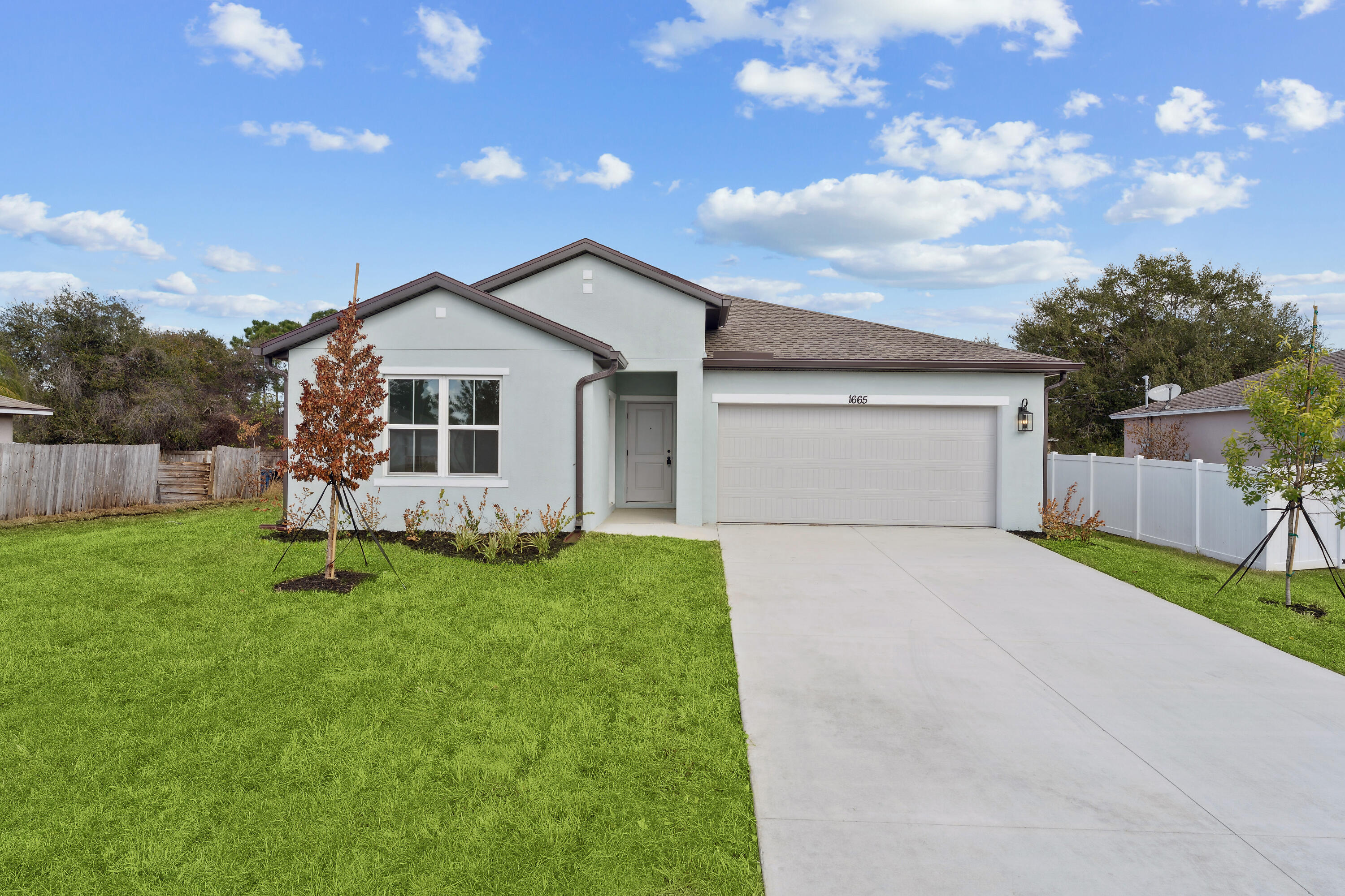 PORT MALABAR UNIT 18 - Residential