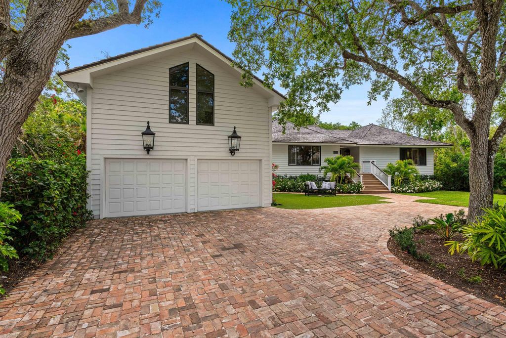 Photo of 7754 SE Loblolly Bay Drive, Hobe Sound, FL 33455 (MLS # R10977958)