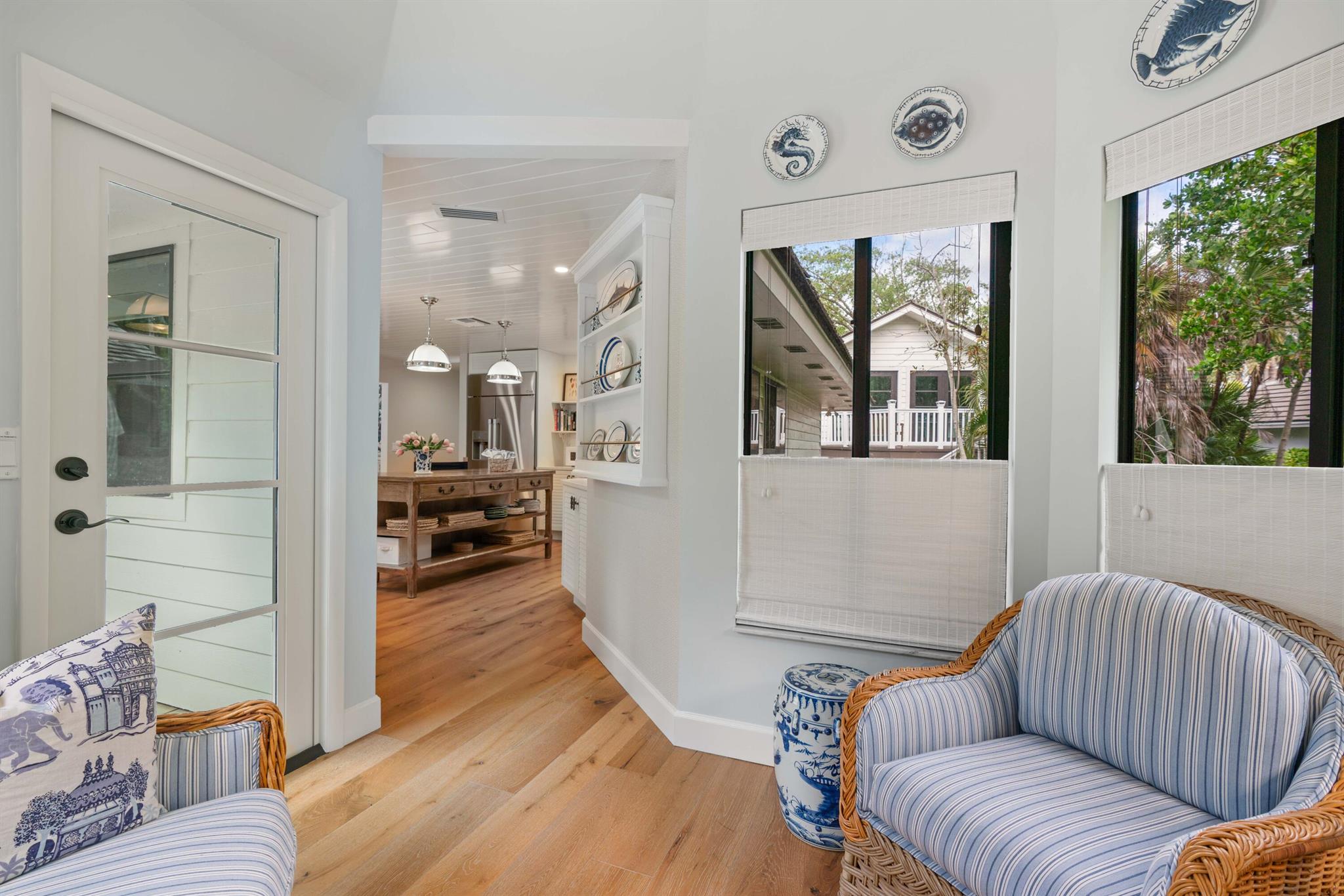 LOBLOLLY BAY - Residential