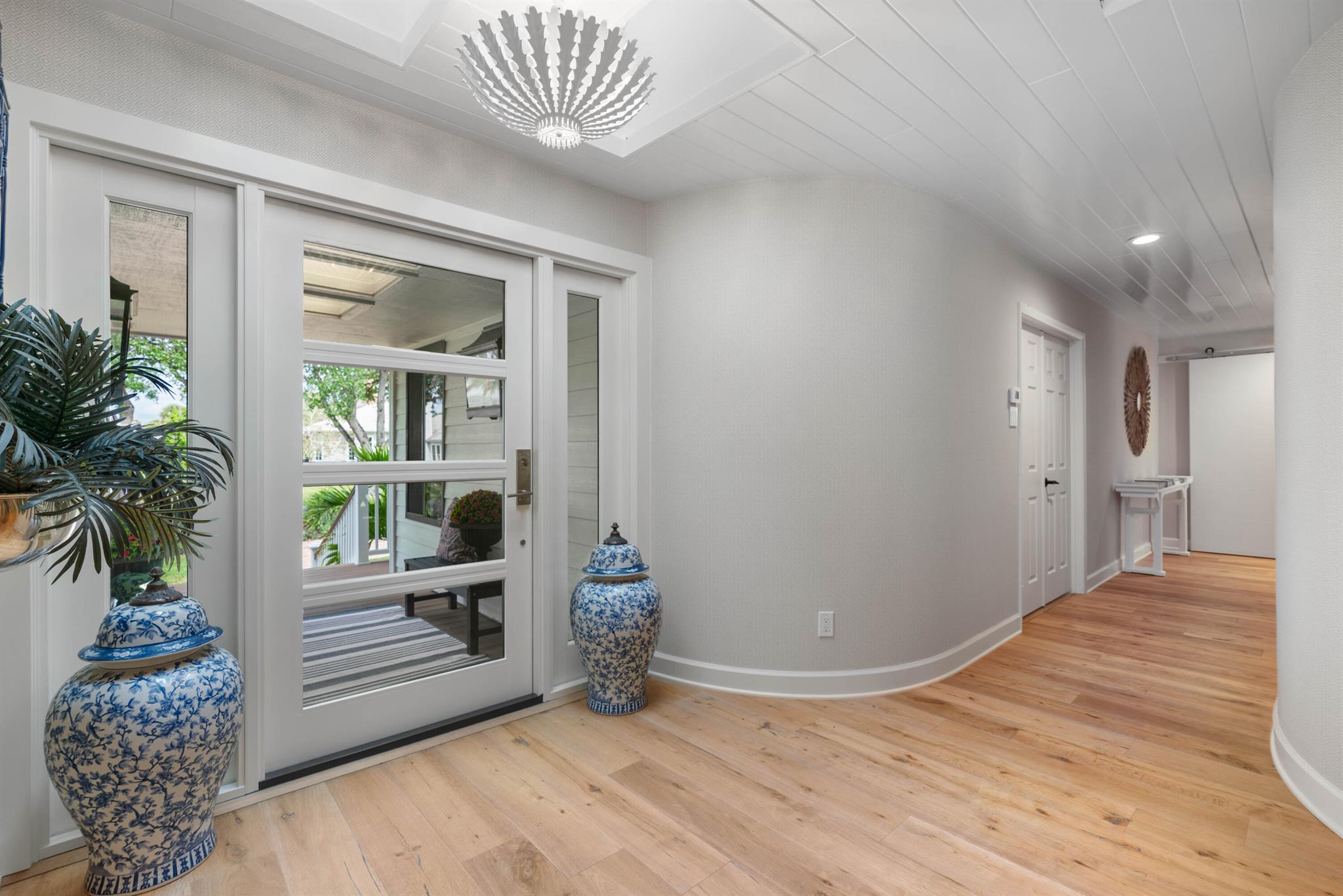 LOBLOLLY BAY - Residential