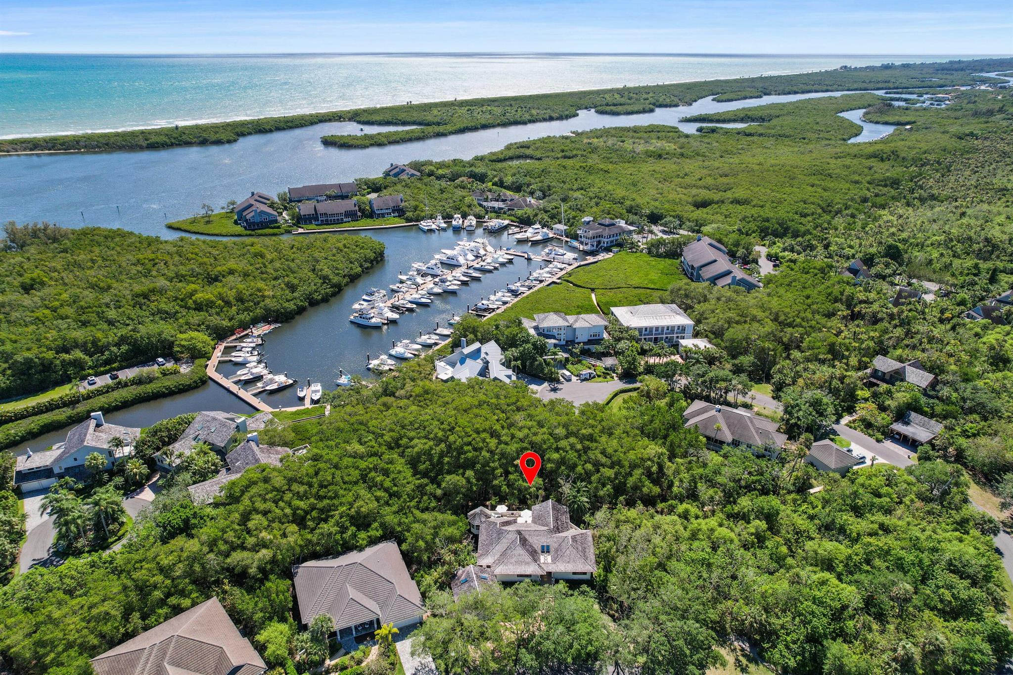LOBLOLLY BAY - Residential