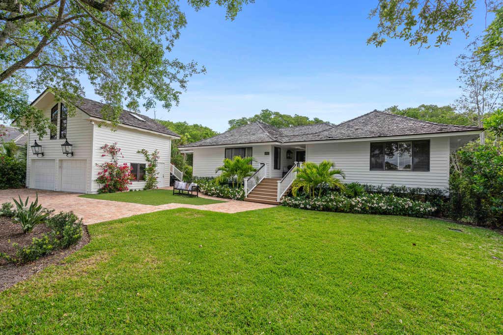Photo of 7754 SE Loblolly Bay Drive, Hobe Sound, FL 33455 (MLS # R10977958)