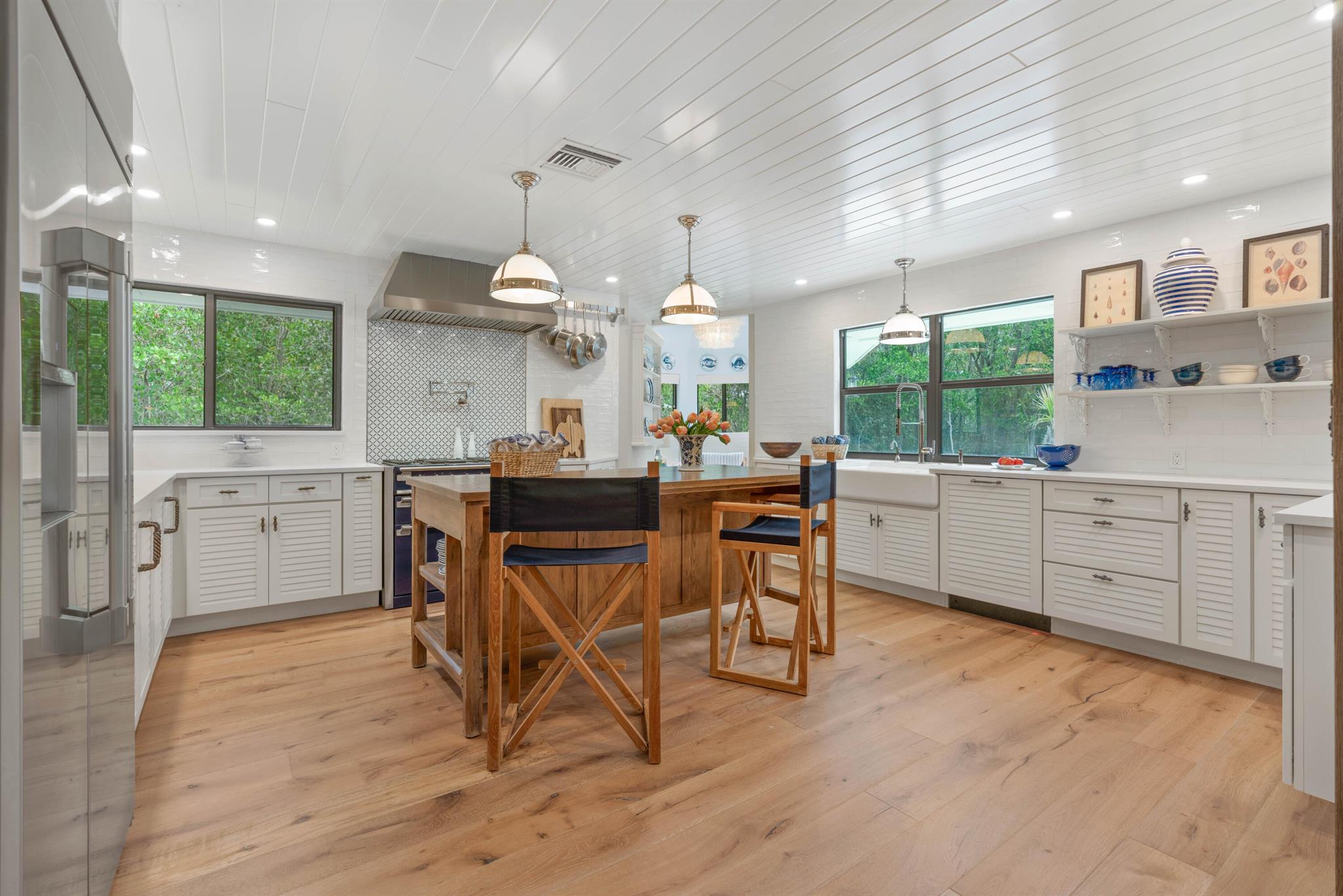 LOBLOLLY BAY - Residential