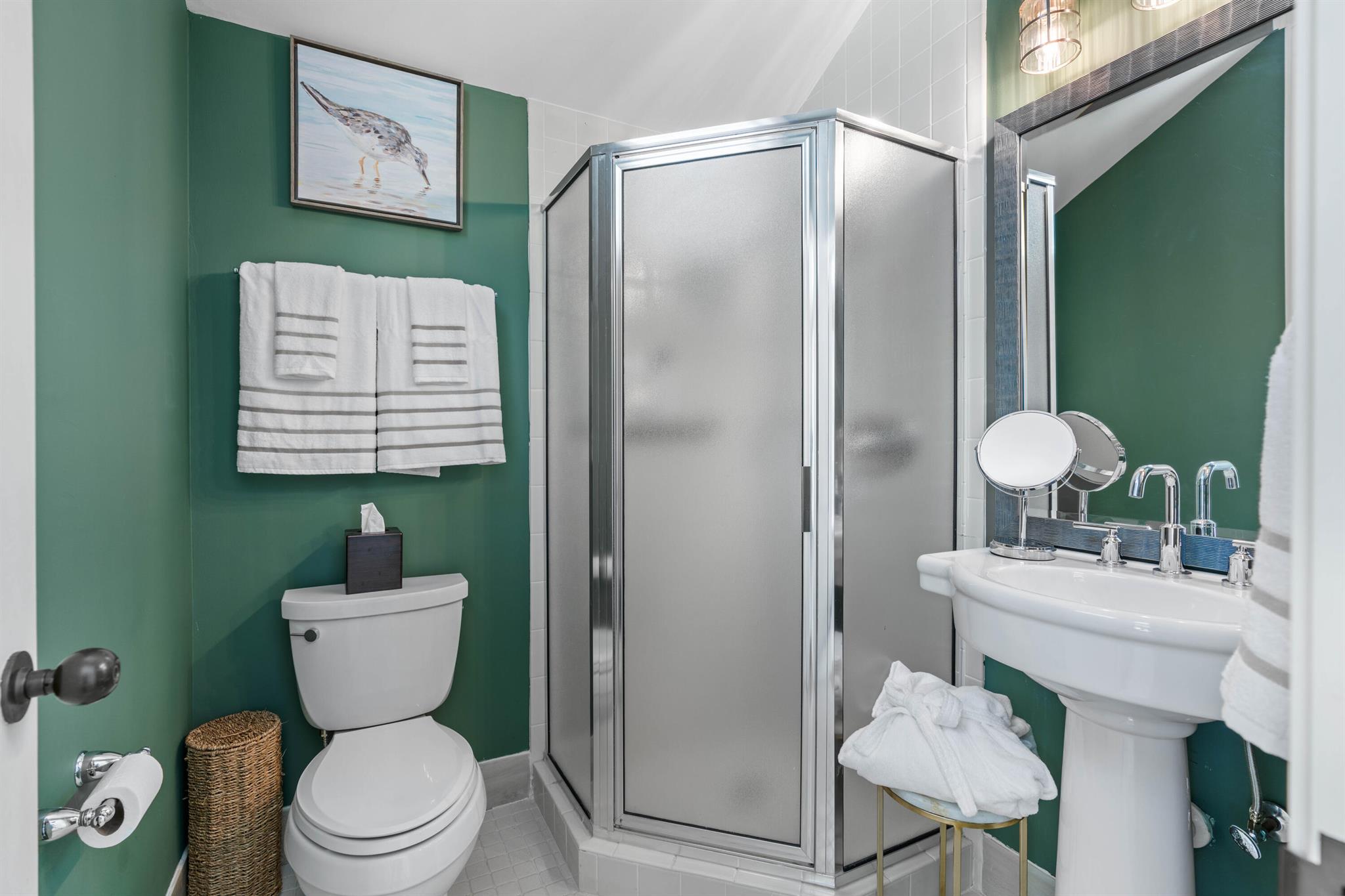 LOBLOLLY BAY - Residential