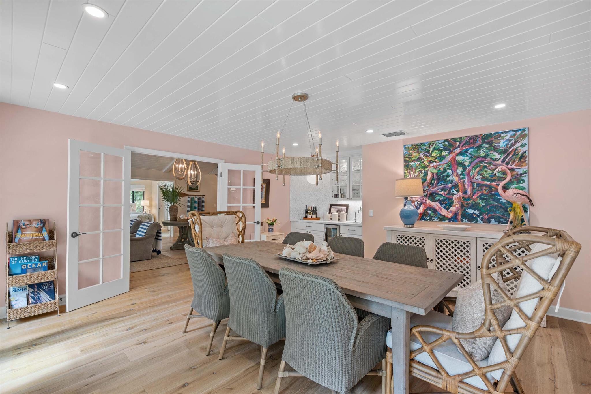 LOBLOLLY BAY - Residential