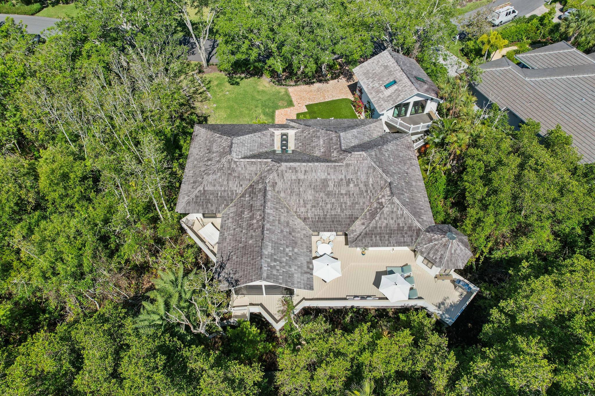 LOBLOLLY BAY - Residential