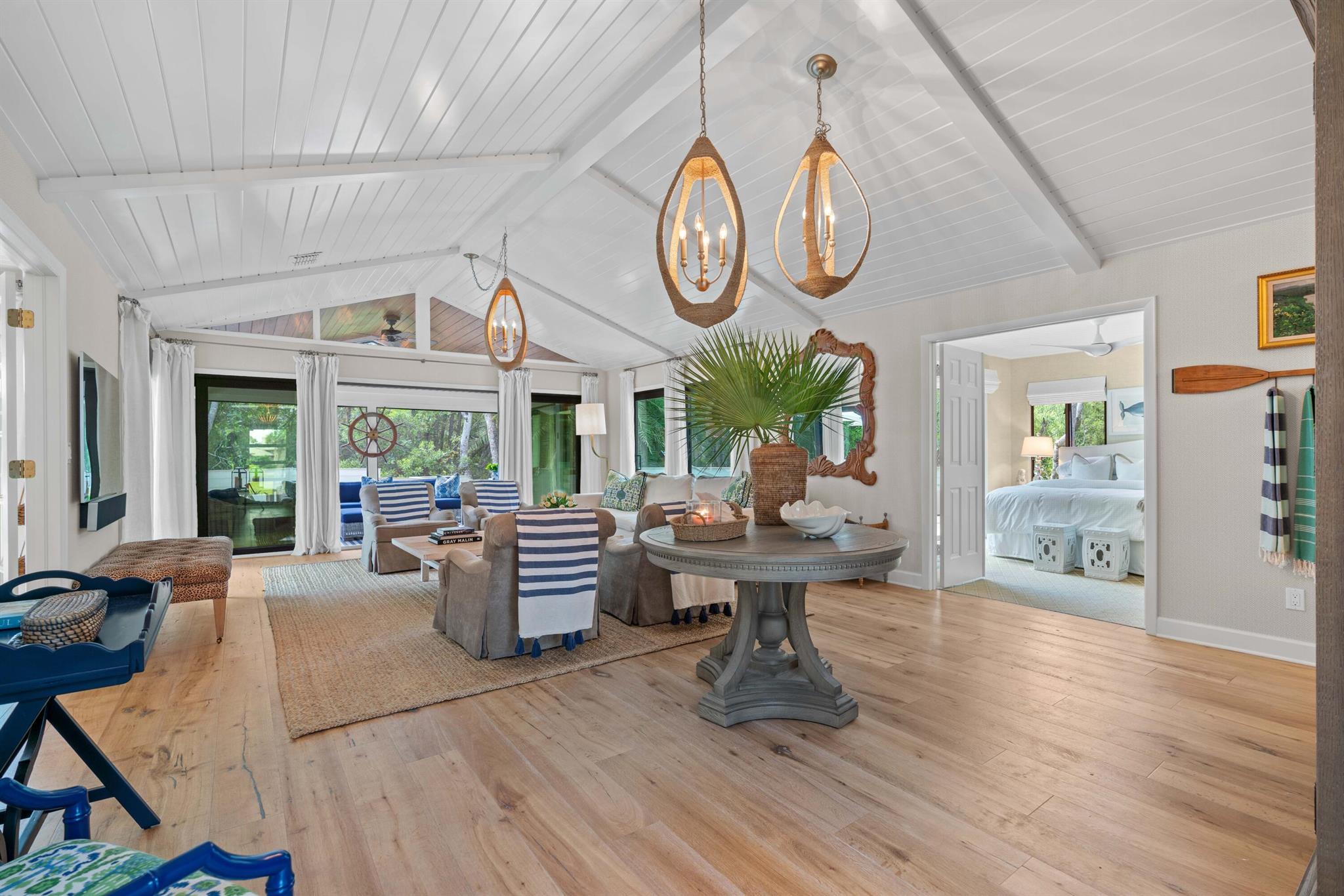 LOBLOLLY BAY - Residential