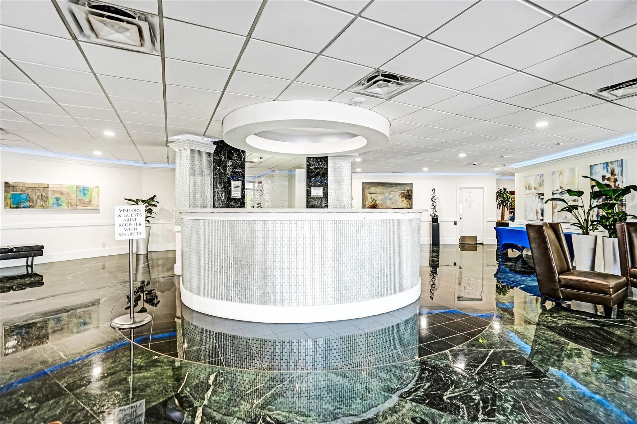 Royal Ambassador - Residential