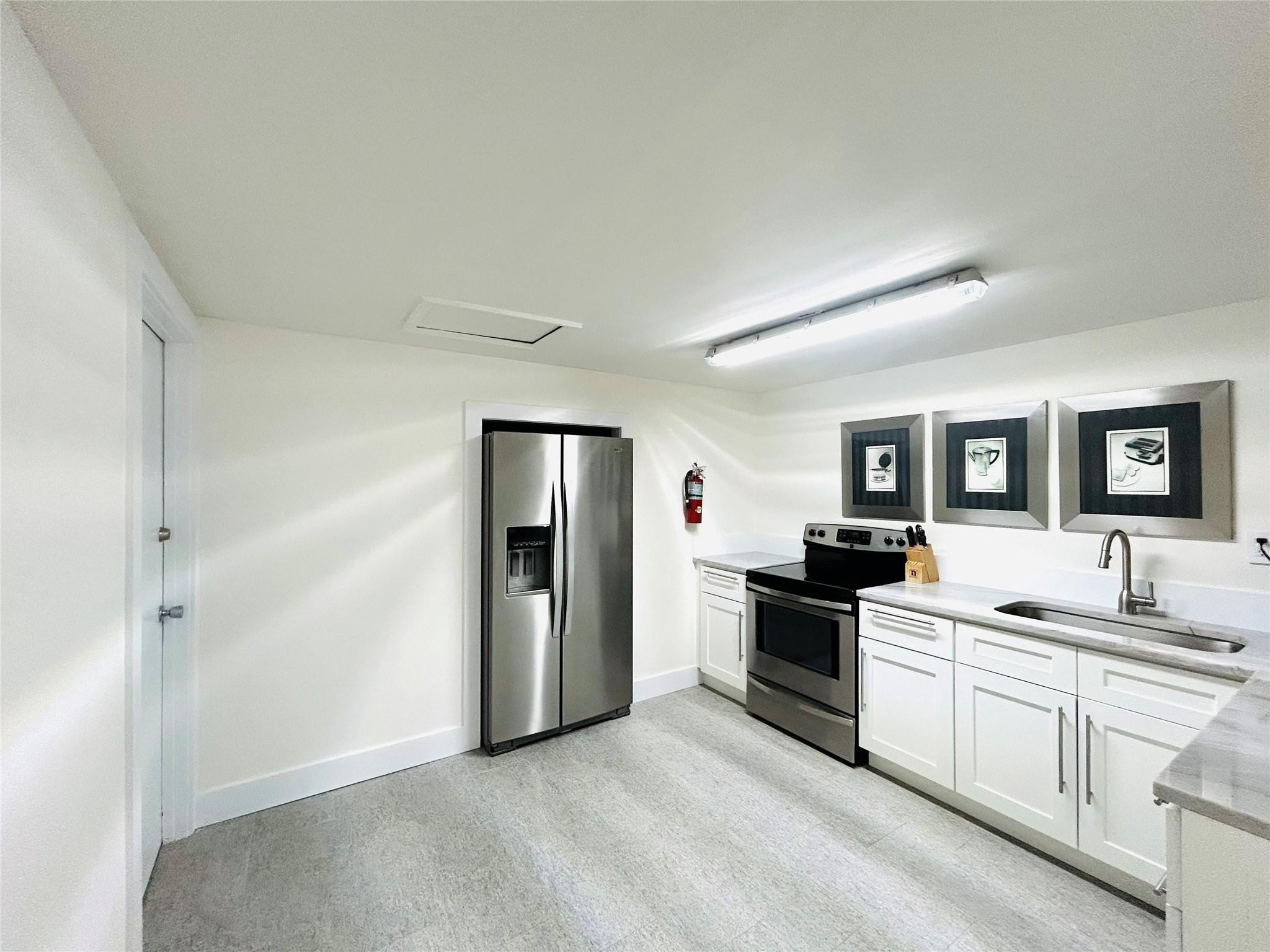 Royal Ambassador - Residential