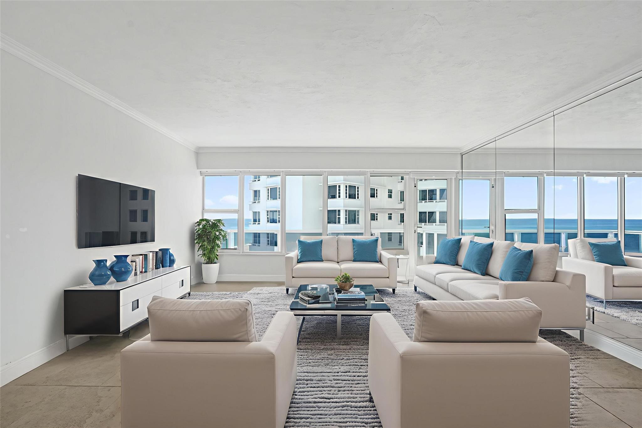 Royal Ambassador - Residential