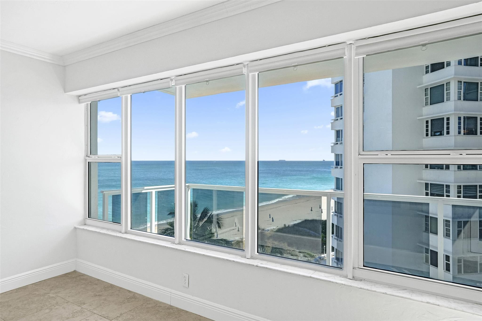 3700 Galt Ocean Drive 607