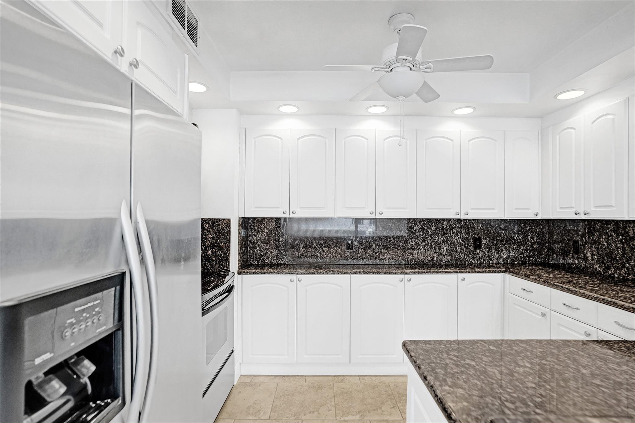 Royal Ambassador - Residential