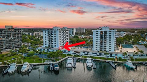 1200 Marine Way D2 North Palm Beach FL 33408