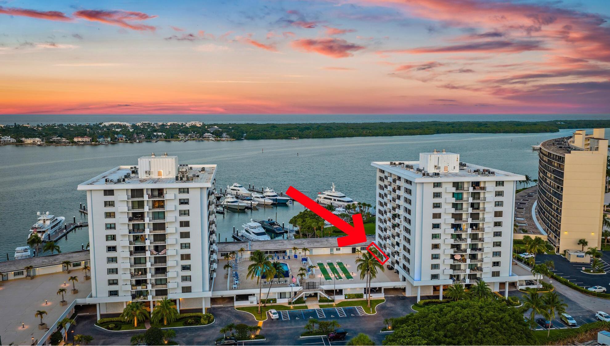 1200 Marine Way D2