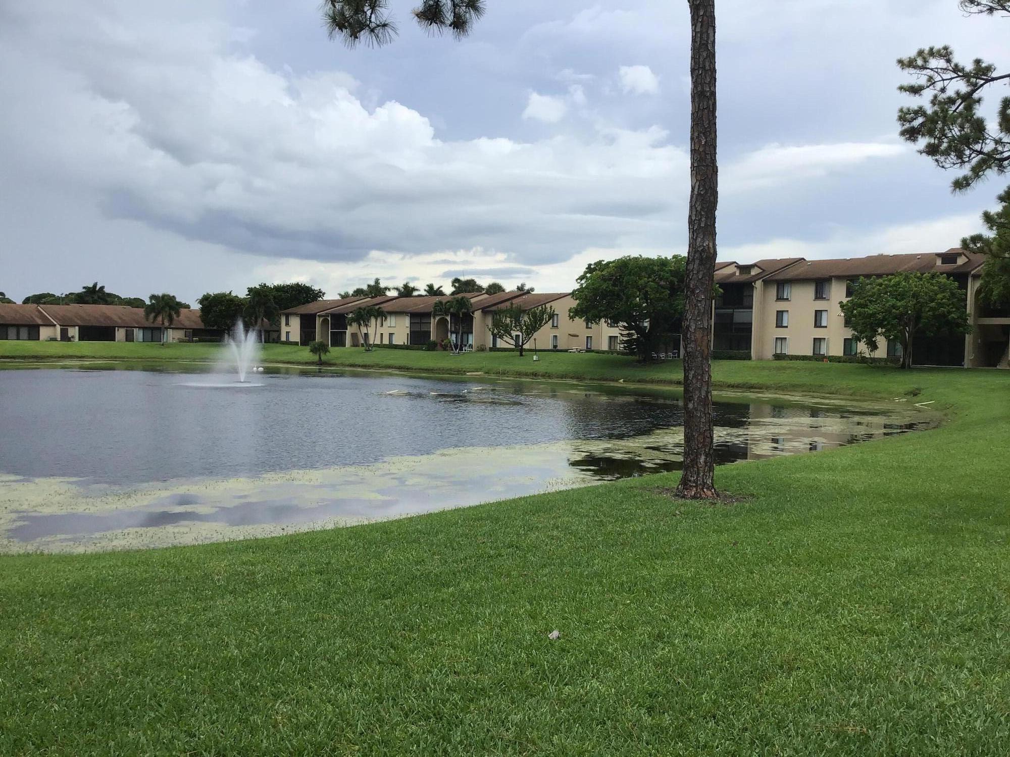 PINE RIDGE NORTH II CONDO - Residential Lease