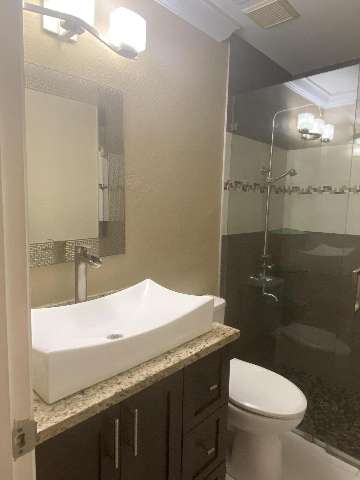 PINE RIDGE NORTH II CONDO - Residential Lease