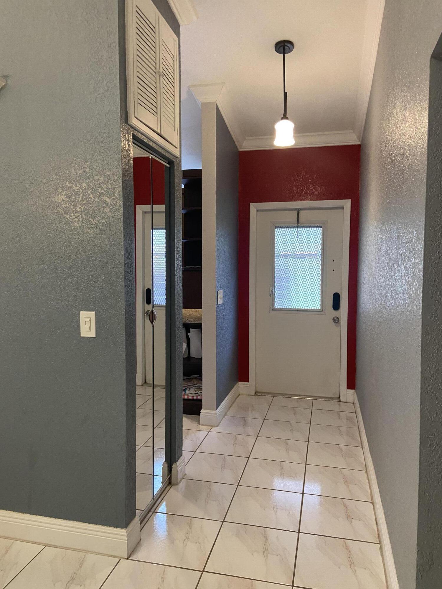 PINE RIDGE NORTH II CONDO - Residential Lease