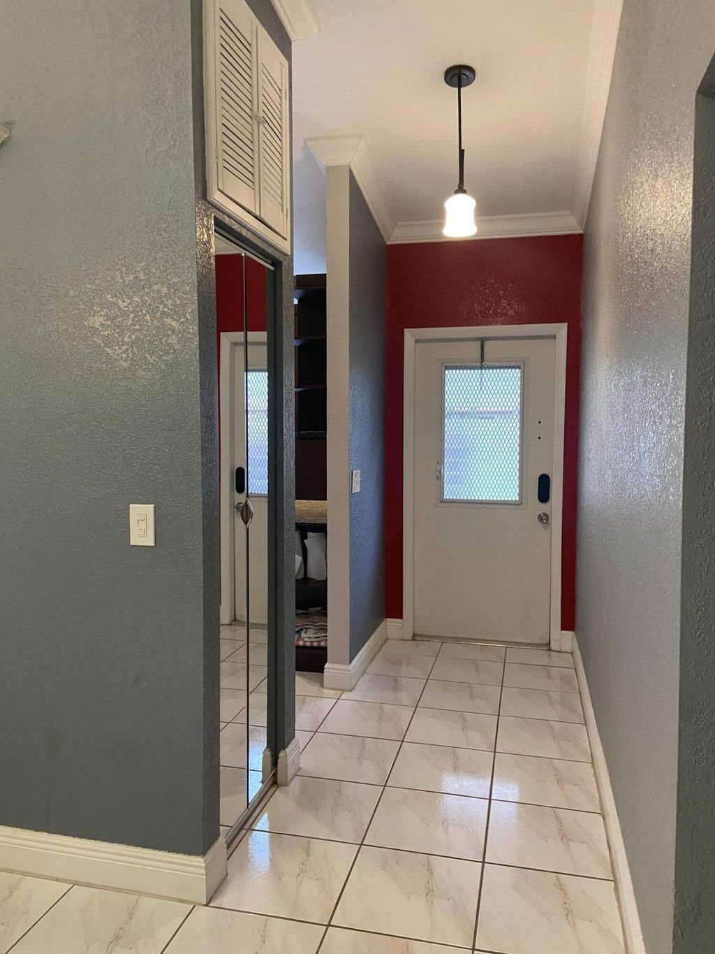 Photo of 633 Sea Pine Way #C, Greenacres, FL 33415 (MLS # B26028720)