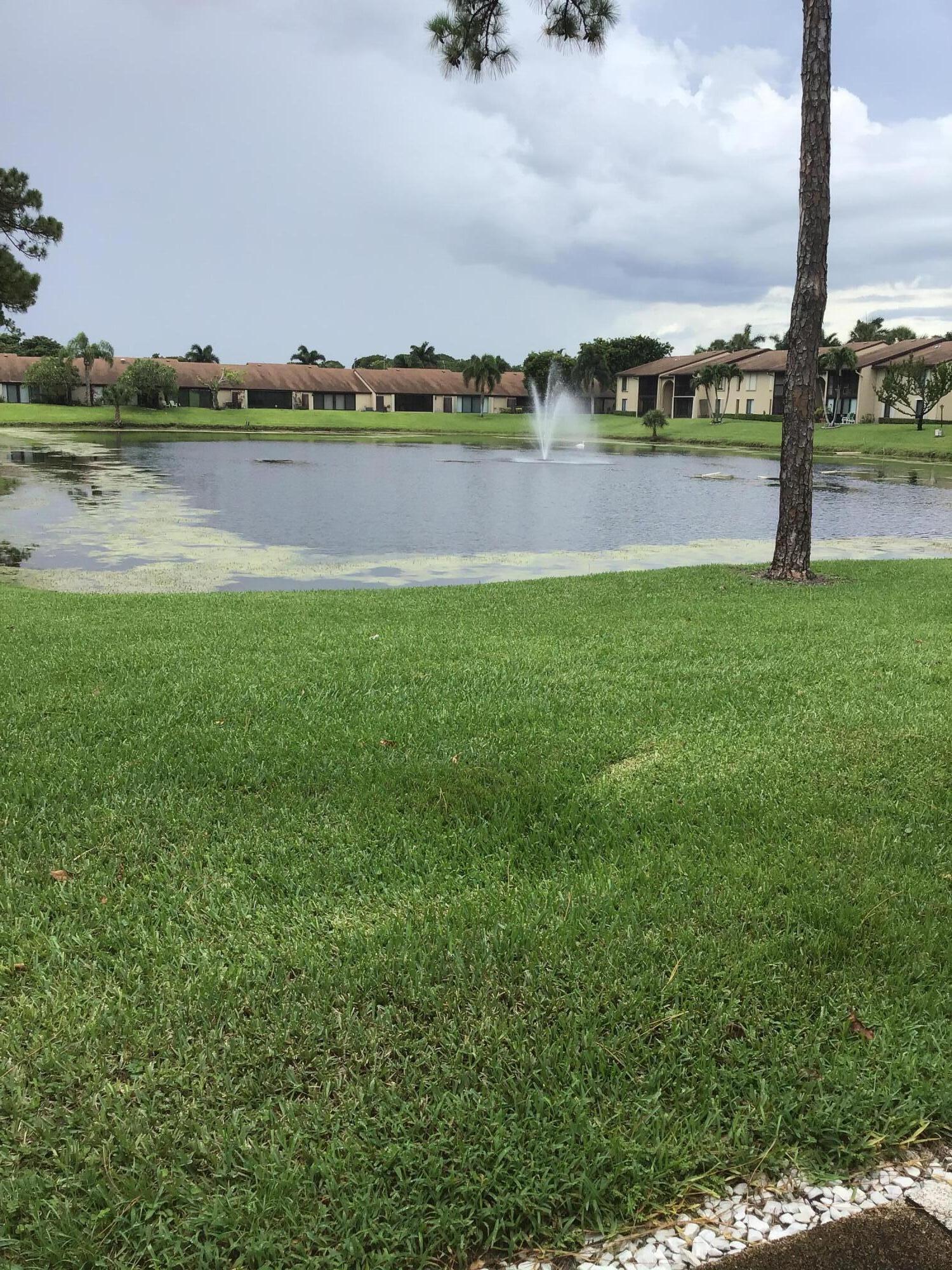 PINE RIDGE NORTH II CONDO - Residential Lease
