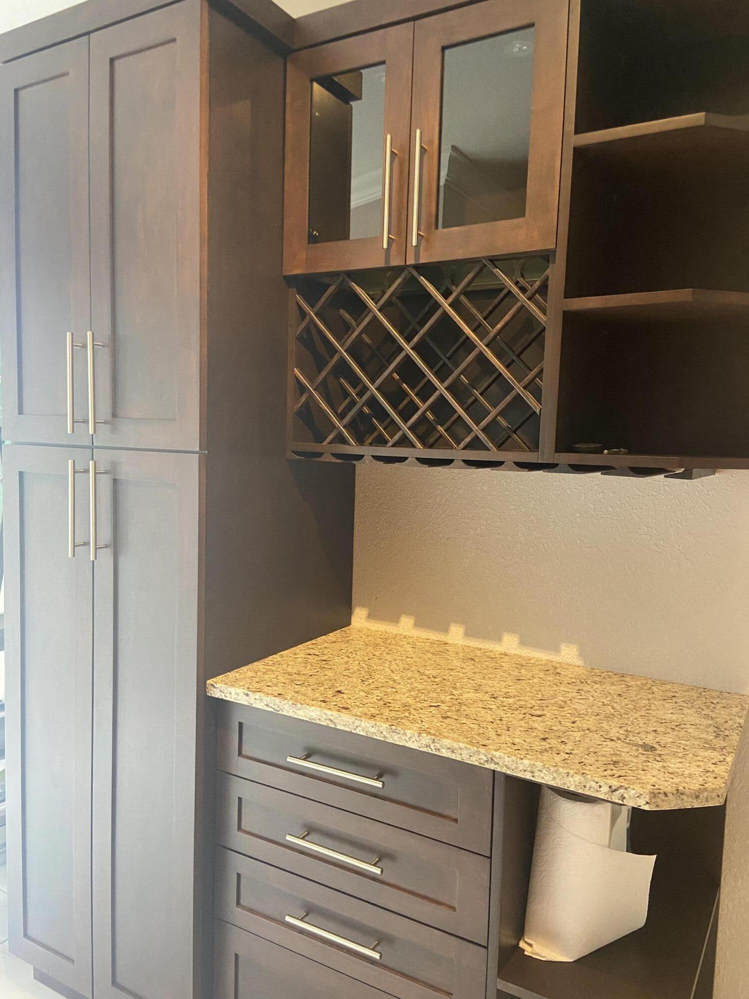 PINE RIDGE NORTH II CONDO - Residential Lease