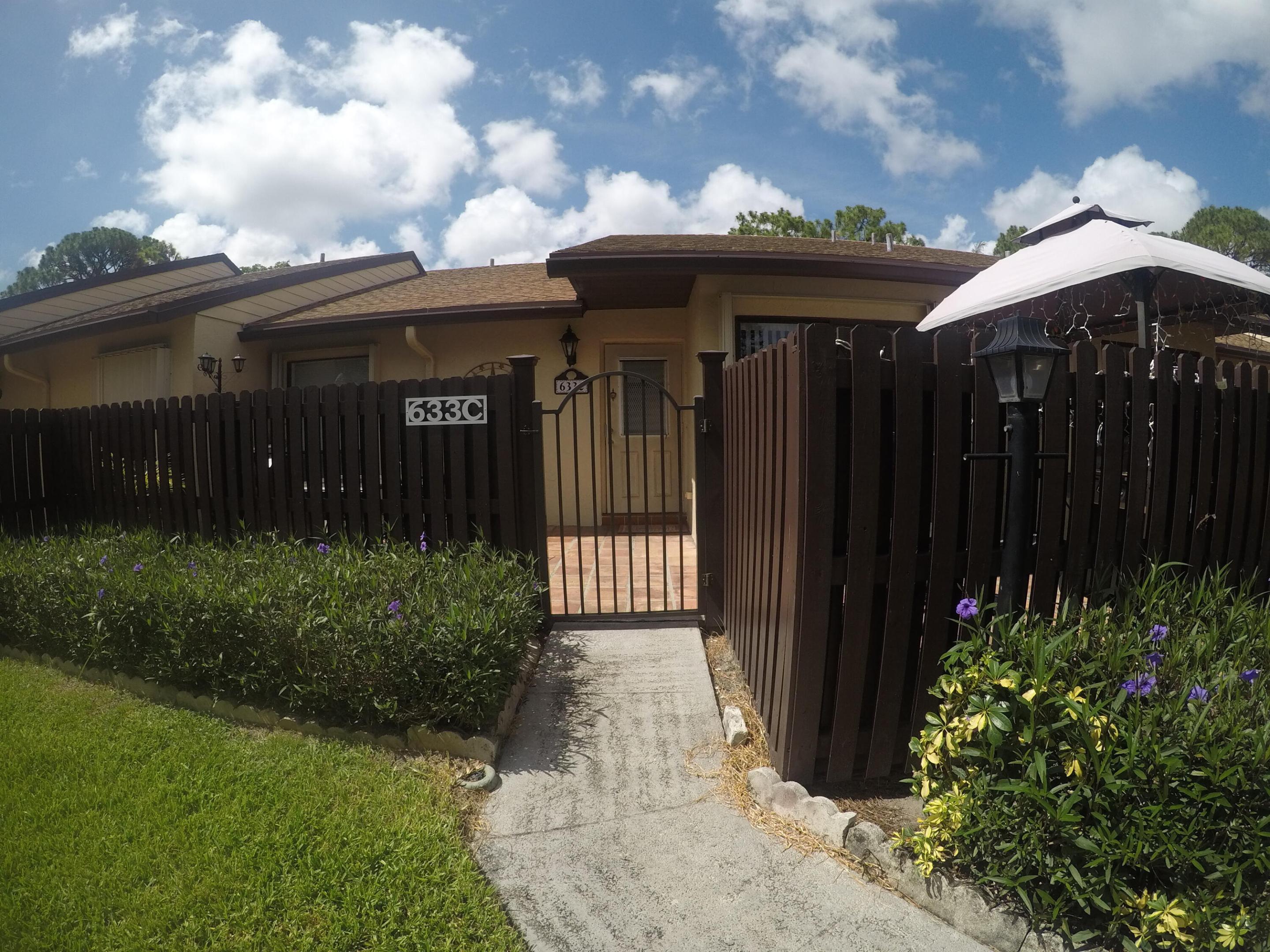 PINE RIDGE NORTH II CONDO - Residential Lease