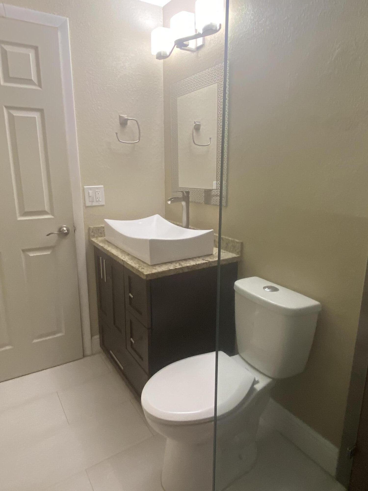 PINE RIDGE NORTH II CONDO - Residential Lease