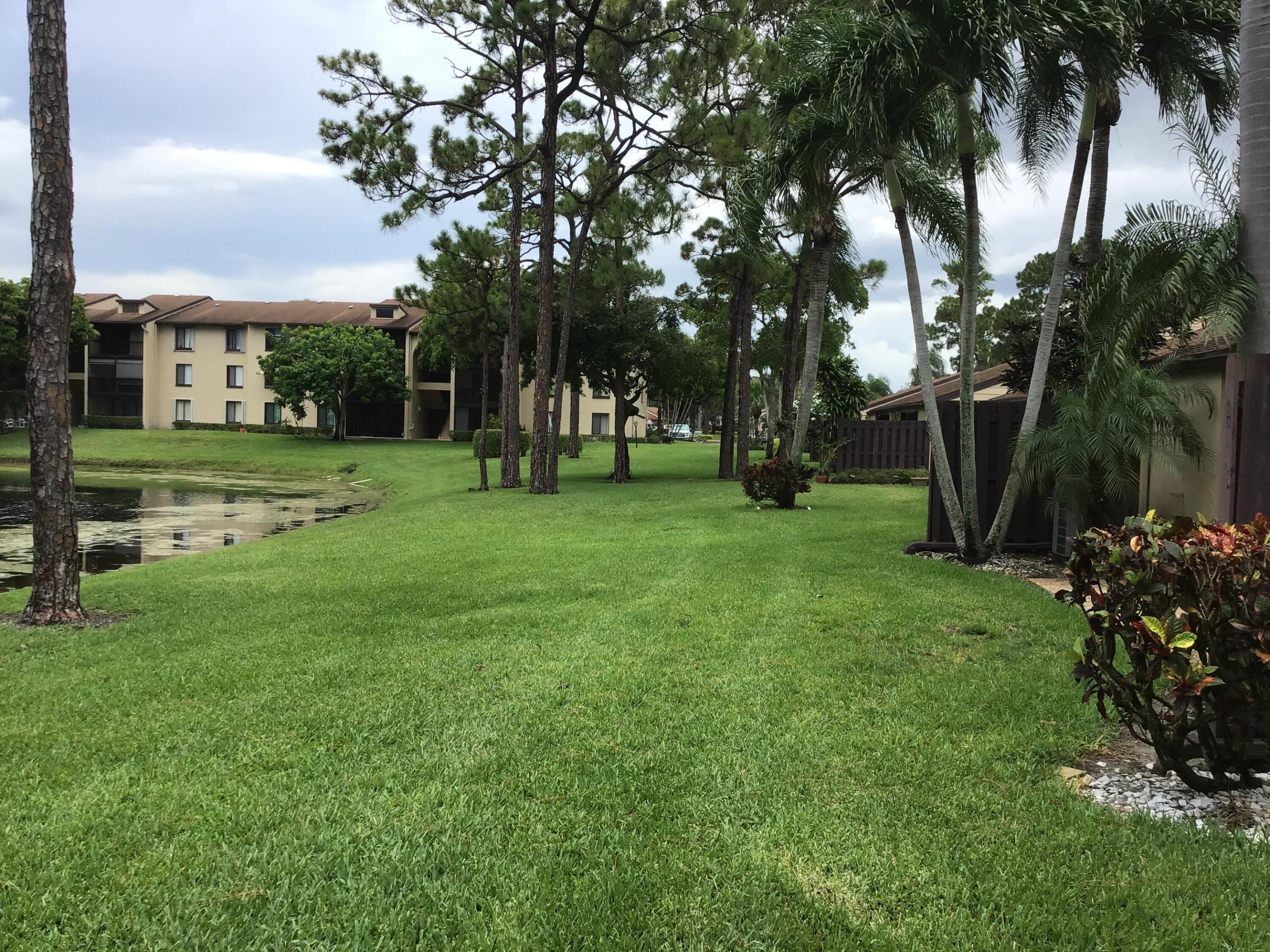PINE RIDGE NORTH II CONDO - Residential Lease