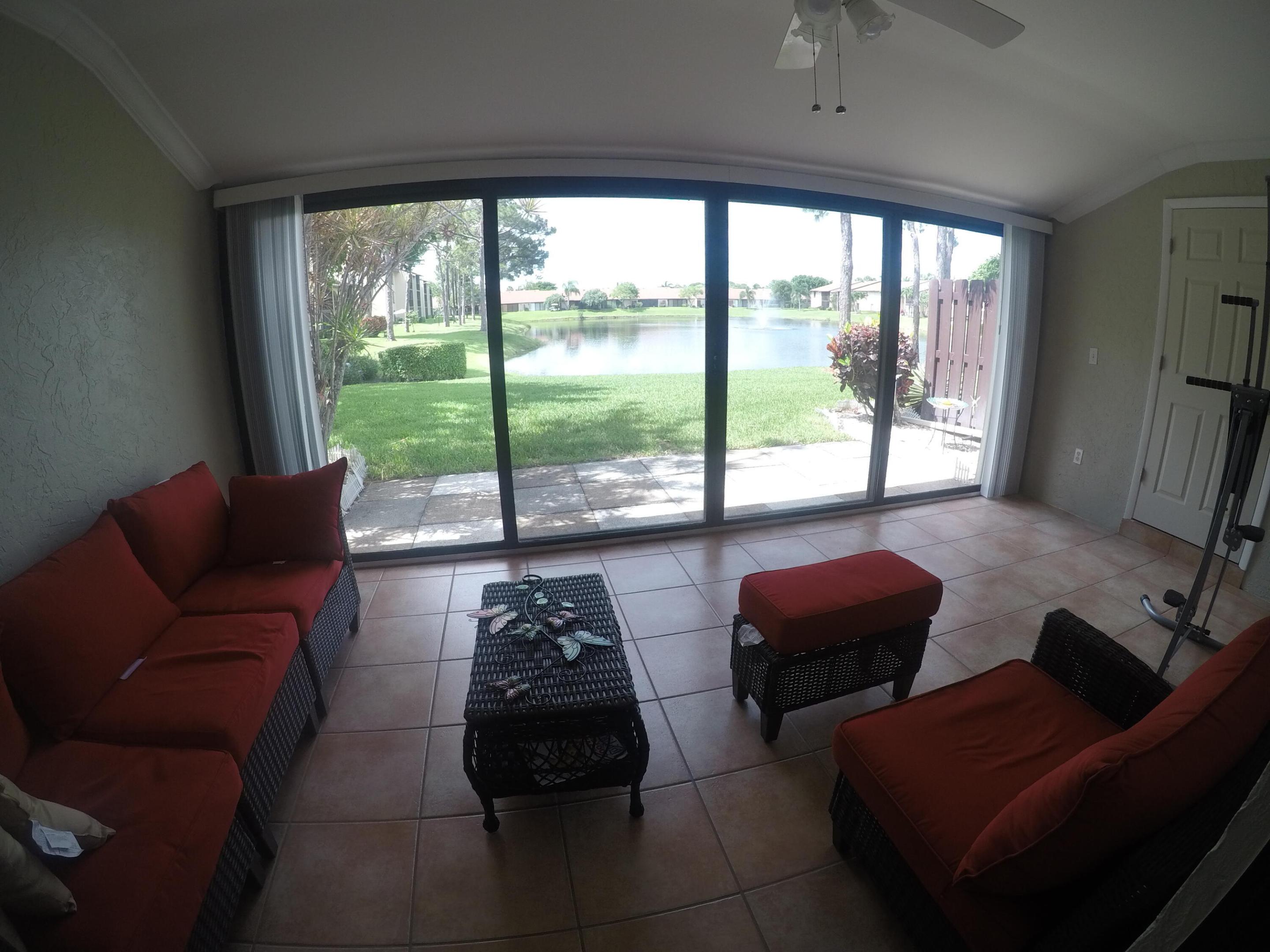 PINE RIDGE NORTH II CONDO - Residential Lease