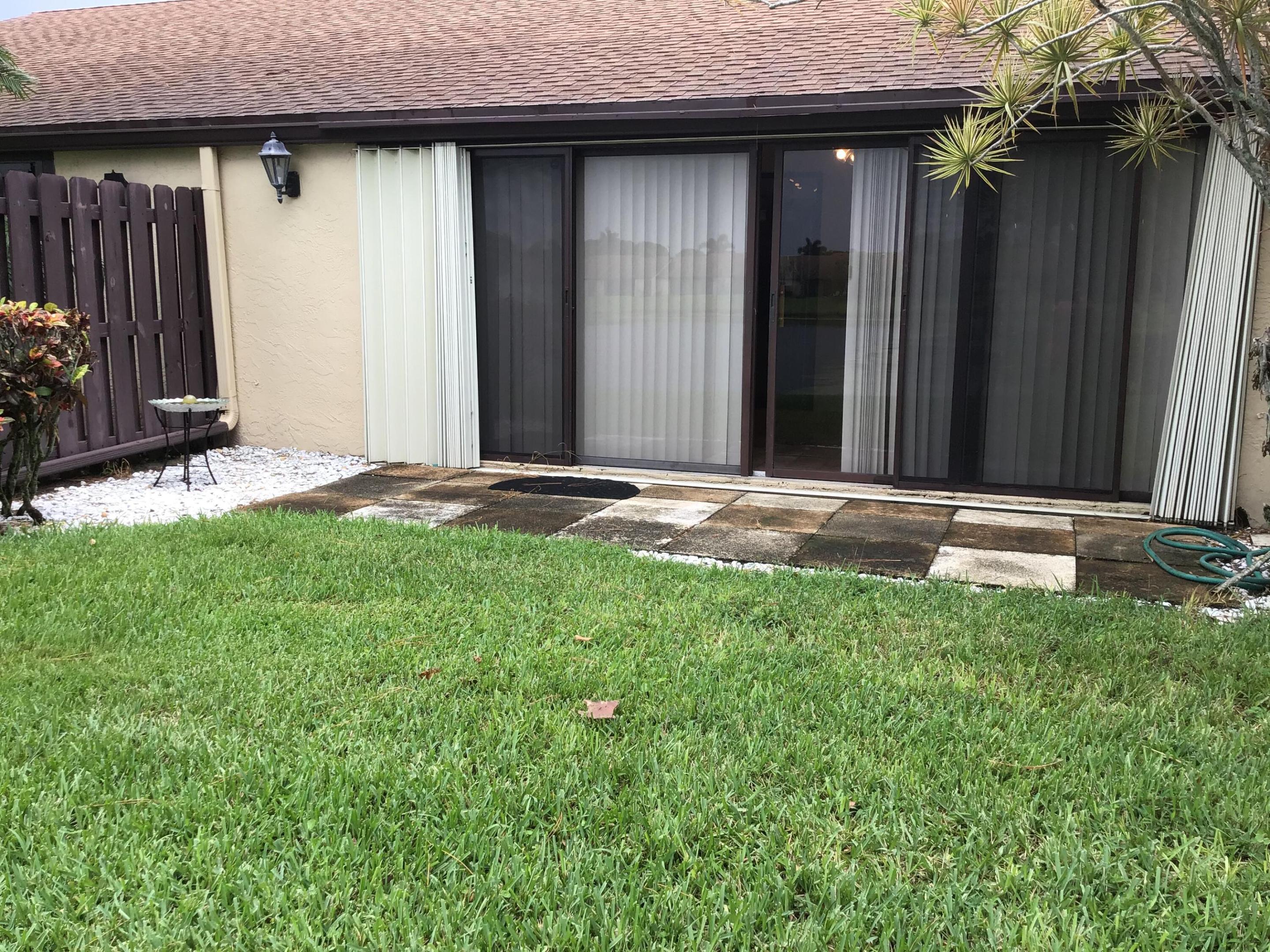 PINE RIDGE NORTH II CONDO - Residential Lease