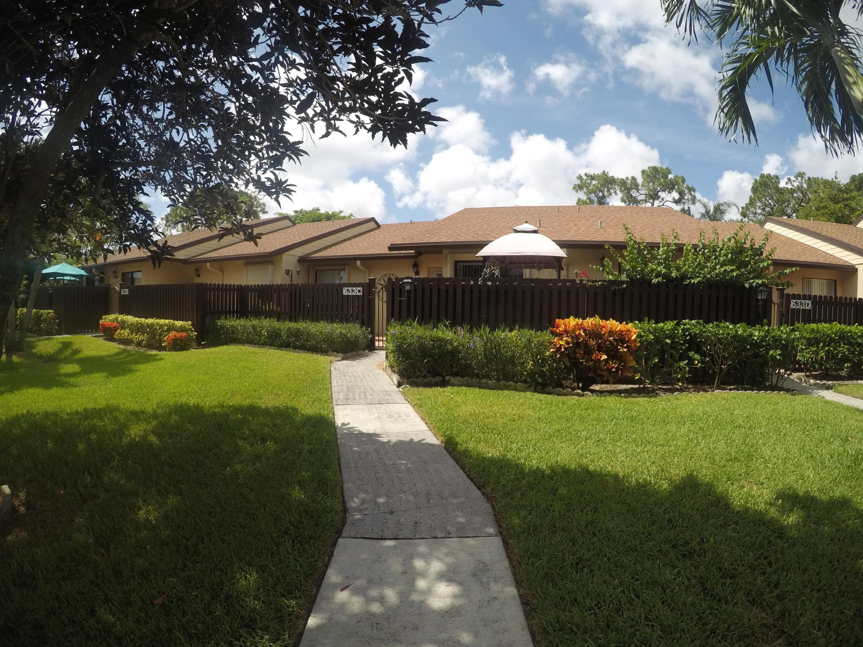 PINE RIDGE NORTH II CONDO - Residential Lease
