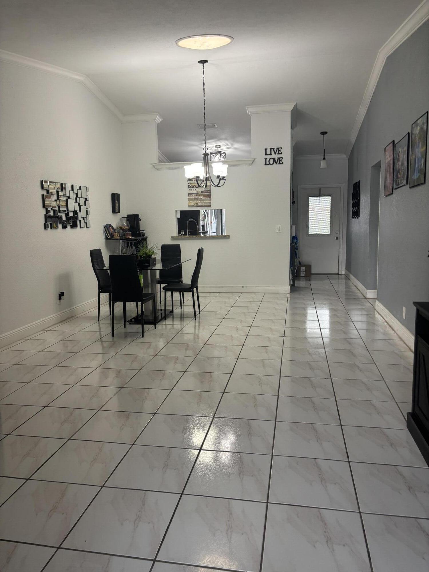 PINE RIDGE NORTH II CONDO - Residential Lease