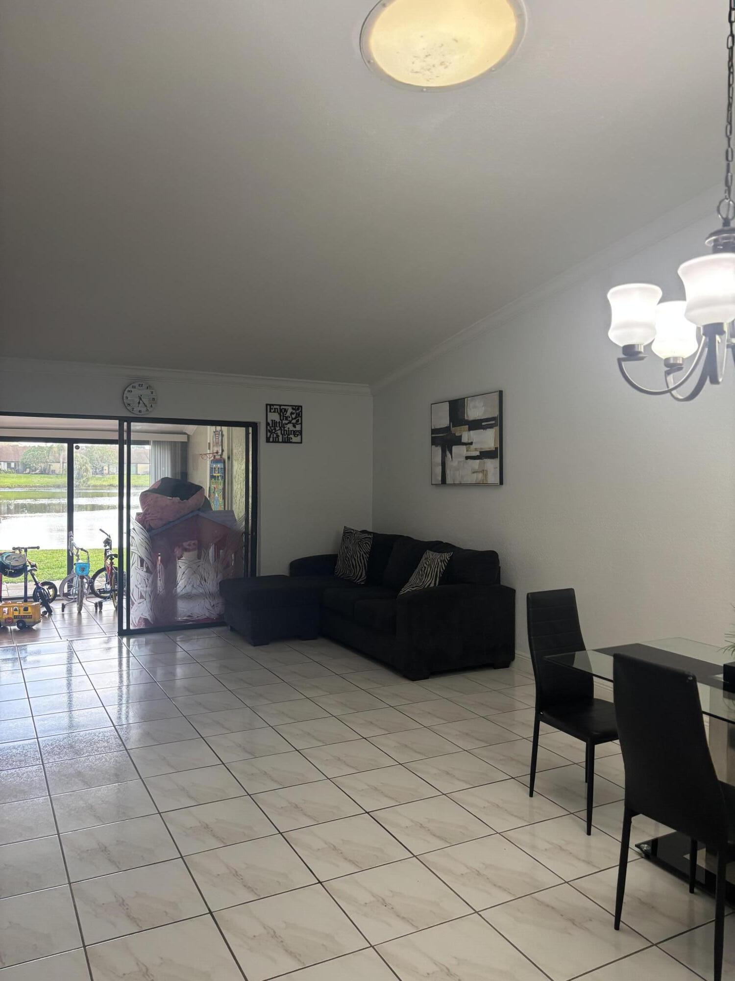 PINE RIDGE NORTH II CONDO - Residential Lease