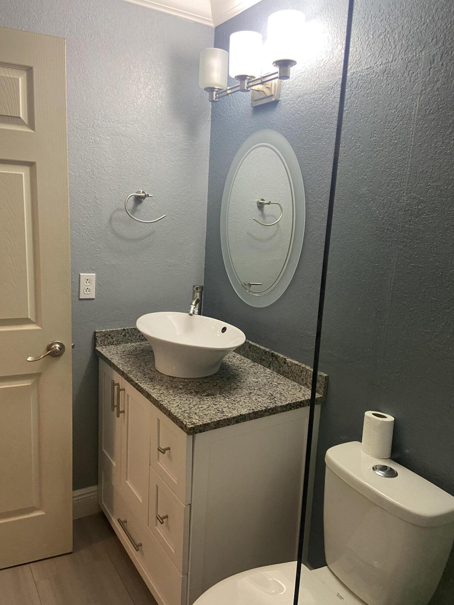 PINE RIDGE NORTH II CONDO - Residential Lease