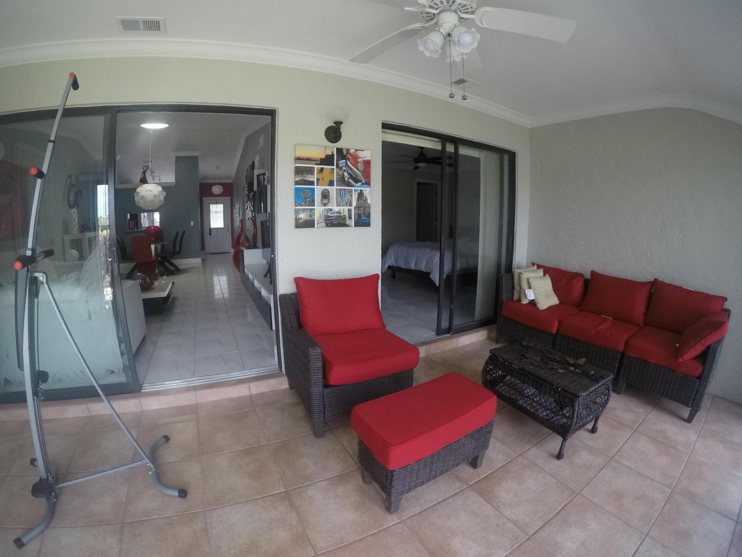 PINE RIDGE NORTH II CONDO - Residential Lease