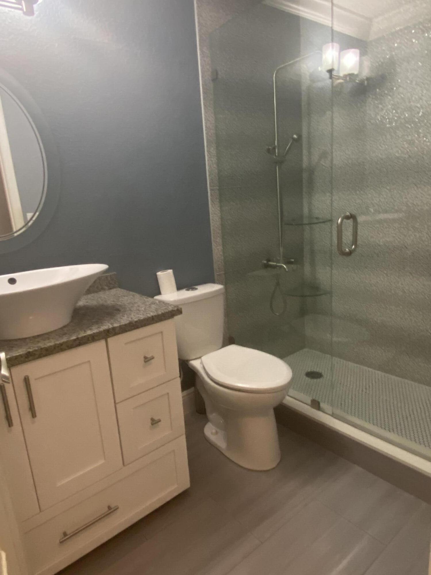 PINE RIDGE NORTH II CONDO - Residential Lease