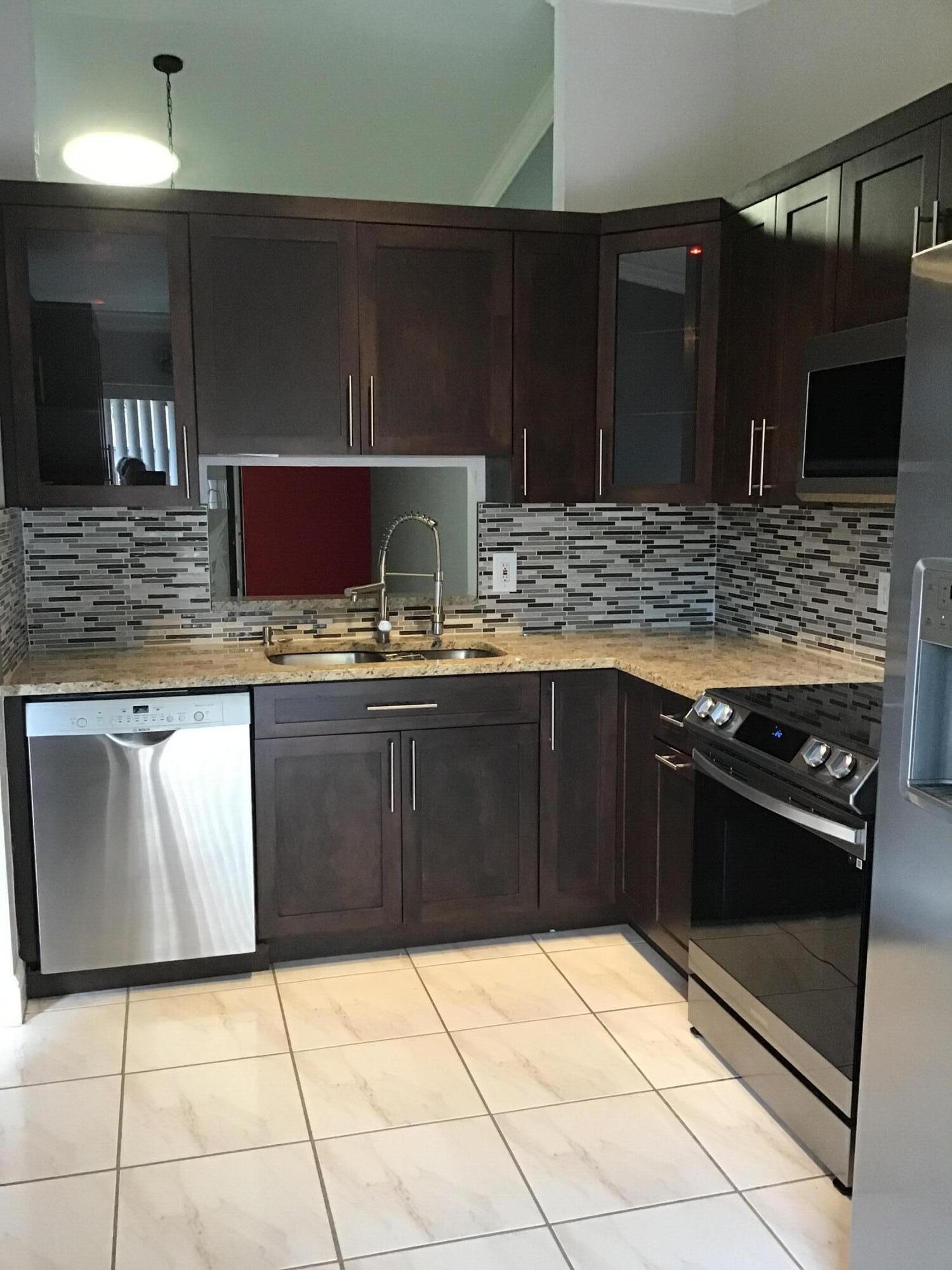 PINE RIDGE NORTH II CONDO - Residential Lease