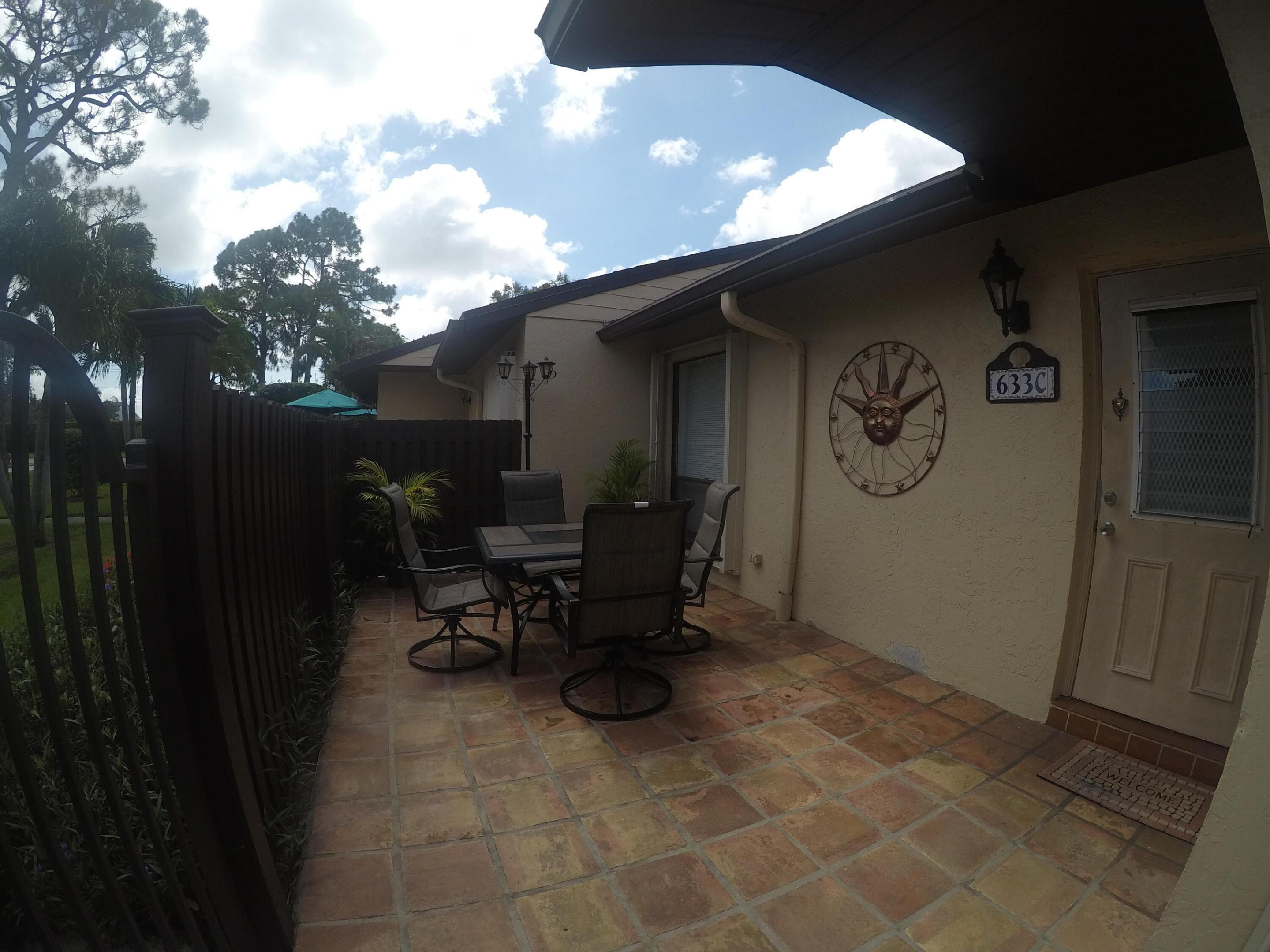 PINE RIDGE NORTH II CONDO - Residential Lease
