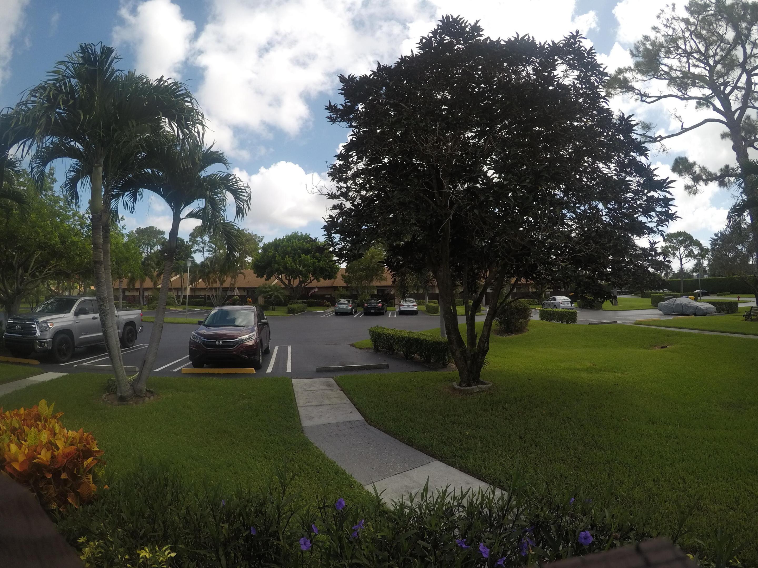 PINE RIDGE NORTH II CONDO - Residential Lease