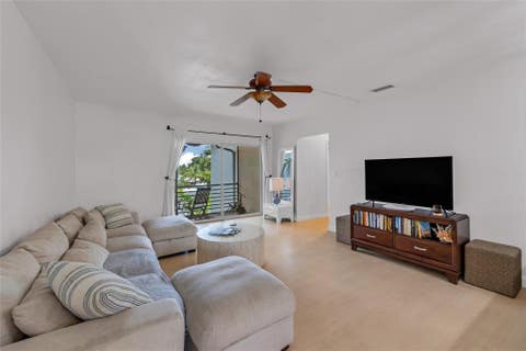Tiny photo for 1535 SE 15TH Street #305, Fort Lauderdale, FL 33316 (MLS # B26054929)