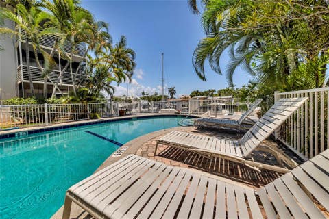 Tiny photo for 1535 SE 15TH Street #305, Fort Lauderdale, FL 33316 (MLS # B26054929)